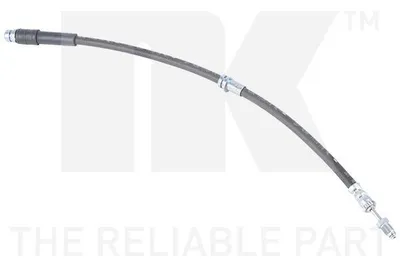 Produktbild von NK 8525134 Bremsschlauch für FORD Fiesta Mk5 Schrägheck (JH1, JD1, JH3, JD3) FUSION (JU)