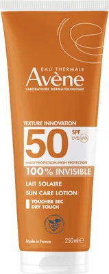 Produktbild von SOLAIRE MILCH SPF50+ 250 ml