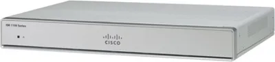 Immagine prodotto di Cisco Classic C1101-4P Cisco C1101-4P Integrated Service Router