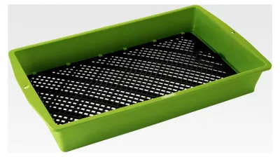 Produktbild von Verstellbares Gartensieb