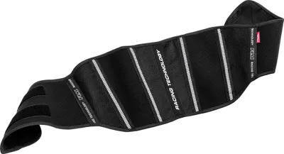 Produktbild von FLM Sports Nierengurt 1.0 mit Mesh-Einsätzen für Motorradfahrer