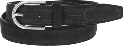 Obrázek produktu pro Covalliero unisex opasek černý F/S 24, velikost:105 cm