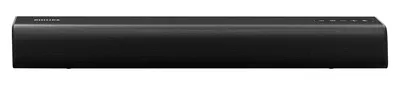 Produktbild von Philips TAPB400/10, 2.0 Kanäle, 30 W, 30 W, 1%, Schwarz, China