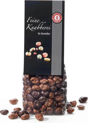 Produktbild von Schrader Schokoladen Rosinen