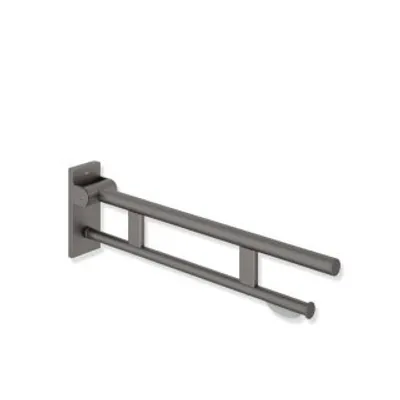 Produktbild von HEWI 900.50.10960 SC Stützklappgriff Duo (A), PRH,