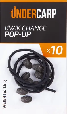 Image de Návazce Under Carp Kwick 1.6 g