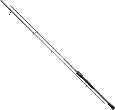 Produktbild von Mikado Jaws Evo Spinnrute Silber 2.10 m / 4-25 g Silber 2.10 m