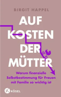 Immagine prodotto di Auf Kosten der Mütter