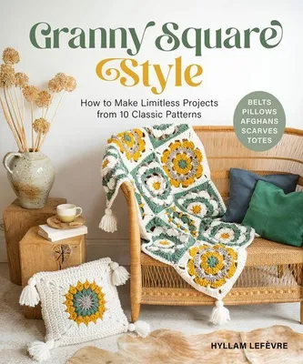 Produktbild von Granny Square Style