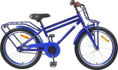 Immagine prodotto di Bicicletta per Bambini 18 Pollici per bambini dai 5 ai 7 anni