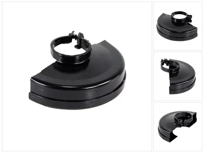 Zdjęcie produktu dla Makita Schutzhaube 9558HN/HNR - 9562CR - 9562CVR - 9565CR - 9565CVR - 9565H - 9565PCV