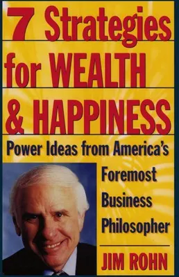 Produktbild von 7 Strategies for Wealth & Happiness