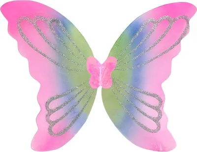 Produktbild von Flügel Yara rosa