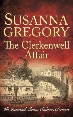 Produktbild von The Clerkenwell Affair