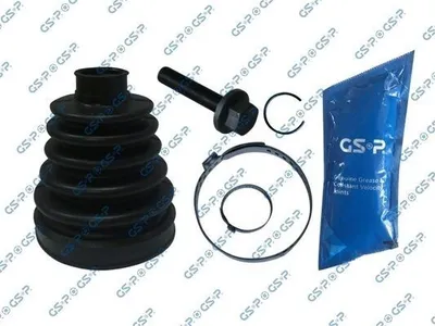 Produktbild von GSP Faltenbalgsatz Antriebswelle für AUDI A4 Avant (8ED, B7) 780028