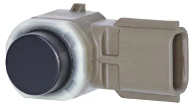 Image de Capteur, aide au stationnement