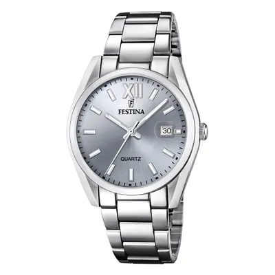 Image de Festina - F20683/1 - Montre-bracelet - Homme - Quartz - Classic