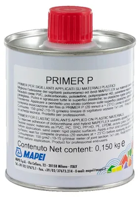 Produktbild von CASA39 Mapei Primer P Grundierung Eimer 0,15 kg Stk