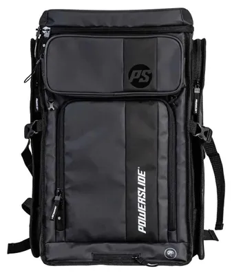 Zdjęcie produktu dla Torba Powerslide Road Runner Ii czarny czarny jeden rozmiar