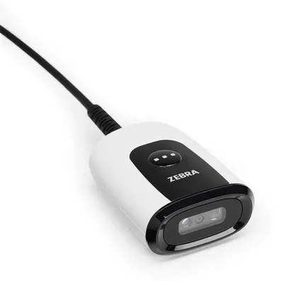 Obrázok produktu pre Zebra DS55 Series DS5502 - Barcode-Scanner - Desktop-Gerät - Barcode-Scanner