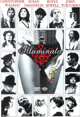 Produktbild von Illuminata (nur Originalversion) [DVD]