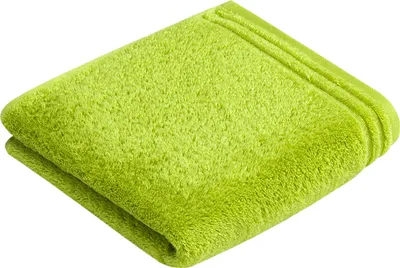 Produktbild von Handtuch Calypso feeling von der Marke Vossen 50 x 100 cm