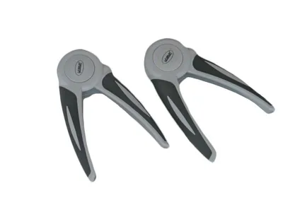 Produktbild von Finger- und Handgelenksverstärker grau