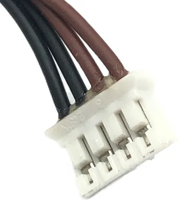 Produktbild von DC Jack Strombuchse kompatibel für Acer TravelMate 5730-664G32N, 5730G-844G32BN