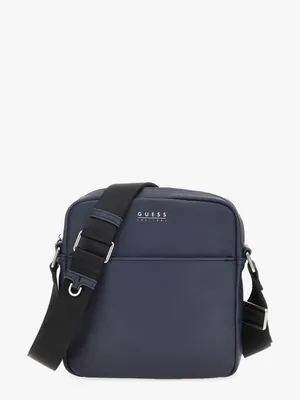 Produktbild von Herrenhandtasche, FIDENZA TOP ZIP CROSSBODY FLAT