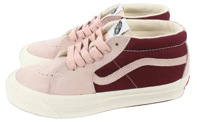 Immagine prodotto di Sneakers Vans Kumpel 37