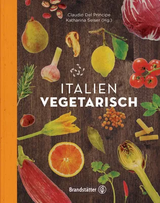 Produktbild von Italien vegetarisch