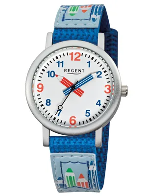 Obrázek produktu pro Regent F 731 Dětské hodinky