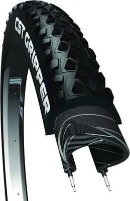 Produktbild von Cst C-1879 29´´ X 2.25 Steifer Mtb-reifen Schwarz 29´´ x 2.25 Schwarz 29´´ x 2.25