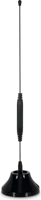 Produktbild von TechniSat DIGIFLEX TT5 | Aktive Stab-Zimmerantenne, DVB-T2/ DAB+/ UKW