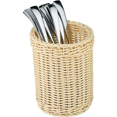 Obrázok produktu pre APS-Germany 40130, Organizér, Košík, Voľne stojace, Príbory, Béžová, Polypropylén (PP)