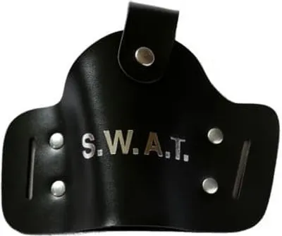 Produktbild von Gürtelholster - SWAT - für Spielzeugpistolen