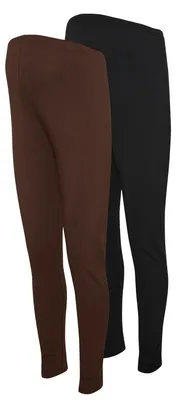 Produktbild von Mlemma Long Legging 2-P A. E. Noos