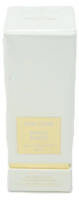 Produktbild von Tom Ford White Suede Eau de Parfum 50ml
