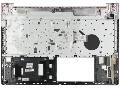 Zdjęcie produktu dla HP L45091-B31, Płyta główna w obudowie + klawiatura, Holenderski, HP, ProBook 450 G6