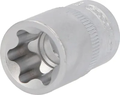 Produktbild von KS Tools 1/2 TX-E-Stecknuss, E22