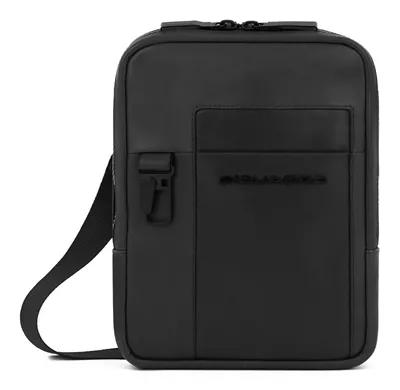 Produktbild von PIQUADRO Finn Crossbody Bag Nero