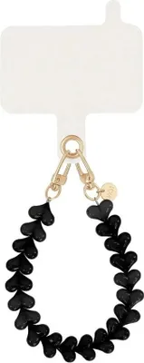 Produktbild von Easy Cord Funky Hearts (Black)