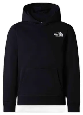 Immagine prodotto di Felpa con cappuccio The North Face NF0A89H9JK31 da Uomo