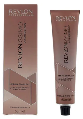 Produktbild von Revlon Colorsmetique Pure Colors 60ml
