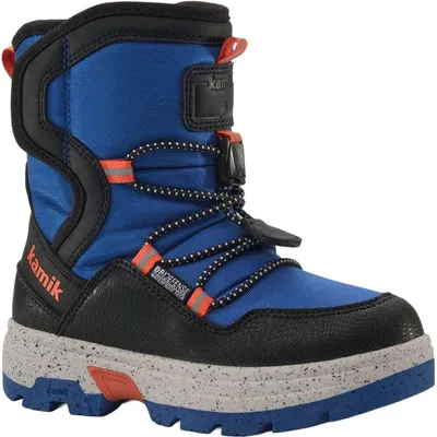 Produktbild von Kamik Kinder Stiefel Bouncerez 33
