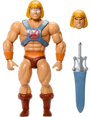 Immagine prodotto di Figurka Akcji Faker Masters of the Universe Origins 14 cm - Mattel