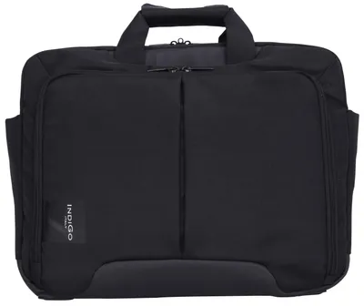 Image de Indigo Milano 43,2 cm (17") Malette Noir