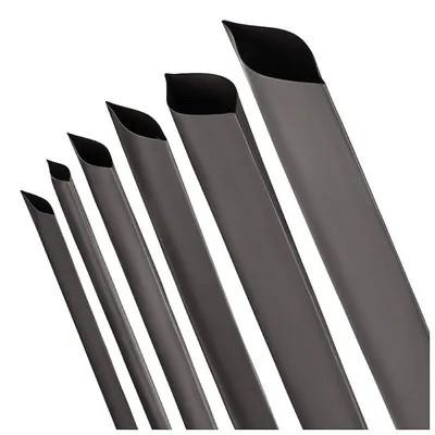 Productafbeelding van Krimpkous Ø3/5inch (15mm) x 10ft (3m) 2:1