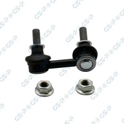 Produktbild von GSP Koppelstange Stabilisator passend für MERCEDES-BENZ X-Klasse Pickup (470) Vorne Links S051488