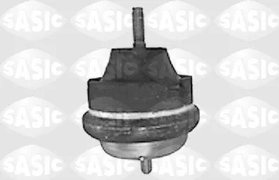 Produktbild von SASIC Halter Motoraufhängung 8441821 Rechts oben passend für PEUGEOT 406 (8B)